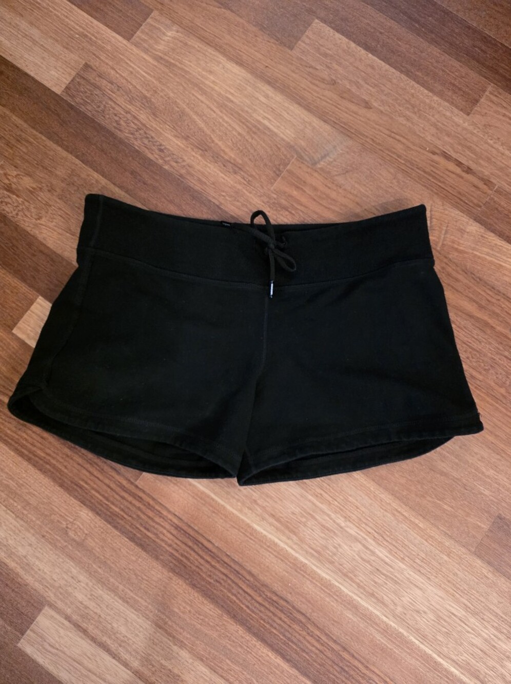 lululemon athletica Black Athletic Shorts